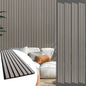 Yuzzy Wood Panels for Wall and Ceiling by Yuzzy