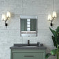 Mirrorons Beveled Mirror, Bathroom Mirrors by Mirrorons