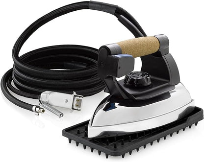 3000IS Professional Steam Iron Station - 1800W - Image 4