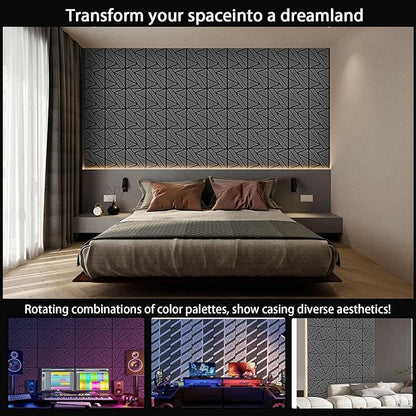 【20 Pack】 Acoustic Panels Self-Adhesive - Image 6