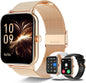 smart watch for women men (answer/make calls) 1.85", main product view