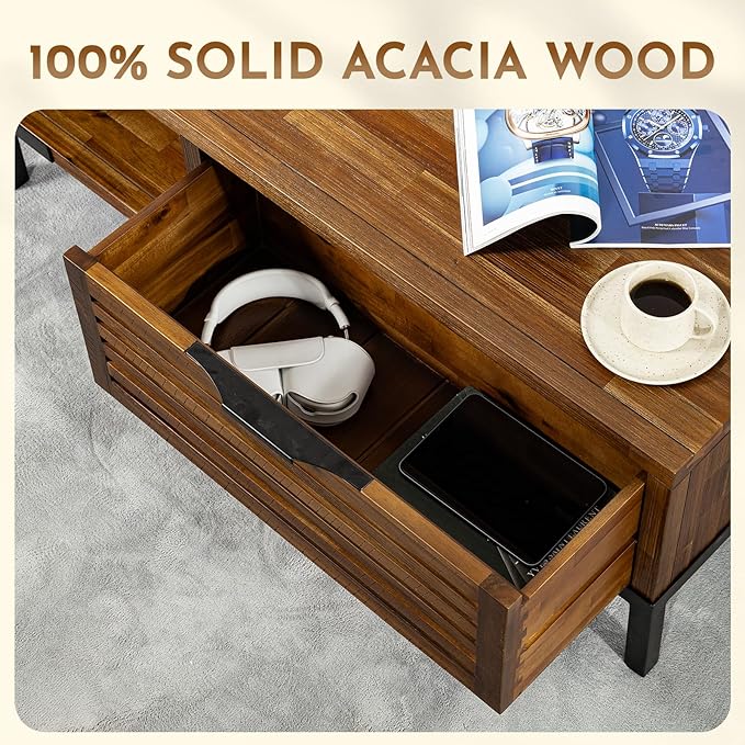 Bme Millie Coffee Tables for Living Room - Image 5