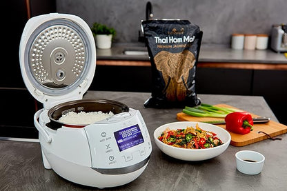 Yum Asia Sakura Rice Cooker - Image 5
