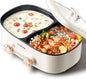Stariver 7L Electric Hot Pot by STARIVER