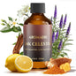 24K Celestia Diffuser Oil Inspired by Luxury Hotel Scent 6.76 Fl Oz, Aroma by Aromadd