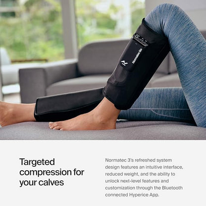 Hyperice Normatec Go Calf - Image 5