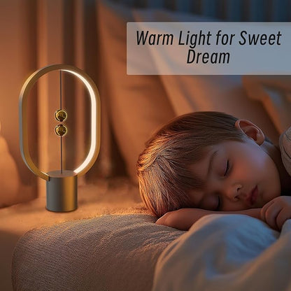 Small Table Lamp - Image 6