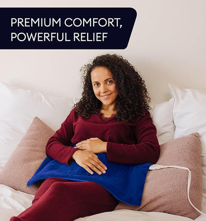GENIANI XL Electric Heating Pad - Image 9
