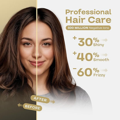 NeatToo Turbo Pro Hair Dryer | 3 Speed Settings - Image 9