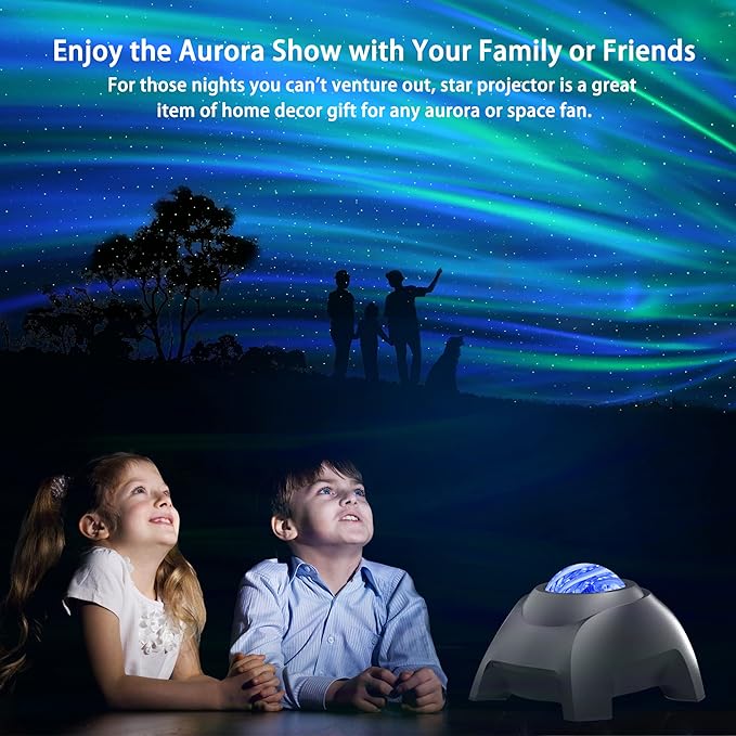 Aurora Projector - Image 5