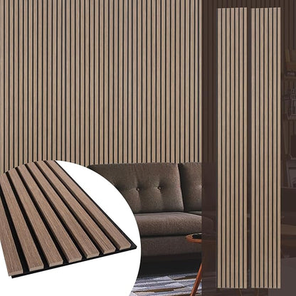 Yuzzy Wood Panels for Wall by Yuzzy
