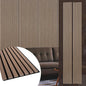 Yuzzy Wood Panels for Wall by Yuzzy