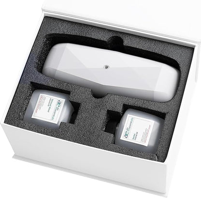 Air Esscentials The Diamond Gift Set, Smart Scent Air Machine Luxury Kit by AirEsscentials