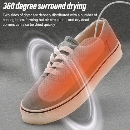 Shoes Dryer, USB Household Boot Drying Machine - Image 6