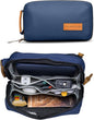 TRIPPED Travel Gear Tech Bag Organizer by TRIPPEDTravelGear