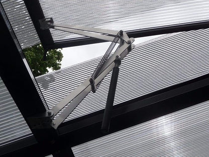 BIBISTORE Automatic Greenhouse Vent Opener - Image 4