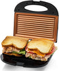 OVENTE Electric Panini Press Grill by Ovente+