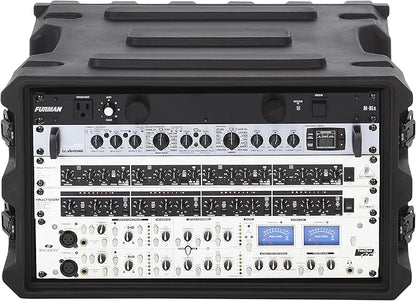 Gator Cases Pro Series 6U Rack Case - Image 13