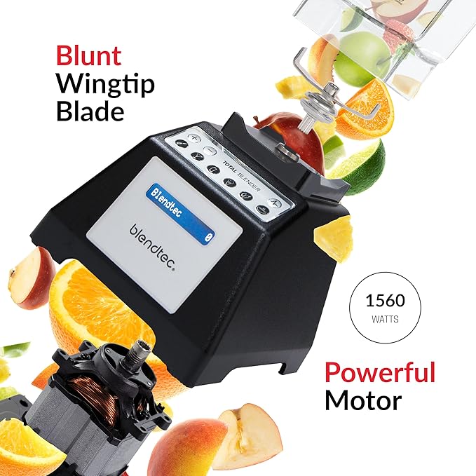 Blendtec Total Blender Classic - Image 4