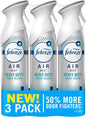 Febreze Air Mist, Air Freshener Spray, Odor Fighting Room Spray, Deodorizer by Febreze
