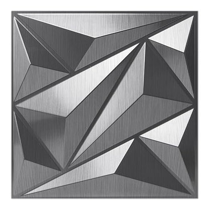 Art3dwallpanels 33 Pack 3D Wall Panel Diamond - Image 9