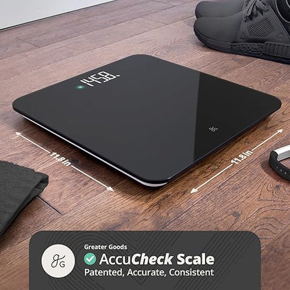 Greater Goods AccuCheck Digital Scale - Image 2
