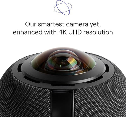 Meeting Owl 4+ 360-Degree, 4K Smart Video Conference Camera, Microphone - Image 4