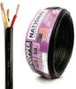 NATIONAL Wire & Cable – 18 AWG 3-Conductor Premium Copper Wire, 50 ft, Stranded by NATIONALWireCable