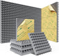 Sonicism Sound Proof Foam Panels by Sonicism