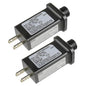 SIGANDG 12V 12W LED Transformer Replacement Class 2 Power Supply by SIGANDG