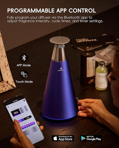 Waterless Scent Diffuser Starter Kit - Image 5