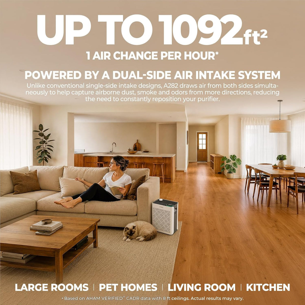 air purifiers for home bedroom large room up showing dimensions