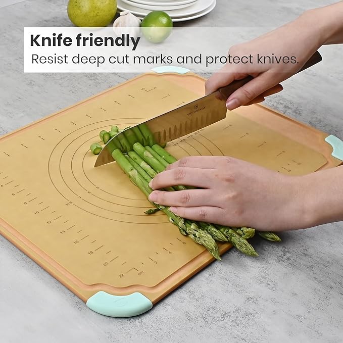 VAL CUCINA VAL BOARD Cutting Board, Compatible - Image 2