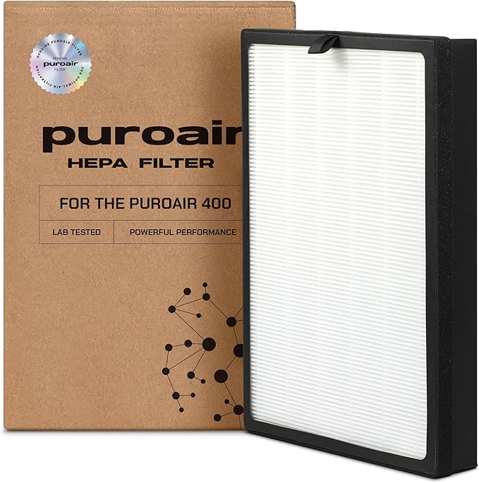 PuroAir 400 Replacement Filter by PuroAir
