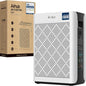air purifiers for home bedroom large room up, main product view