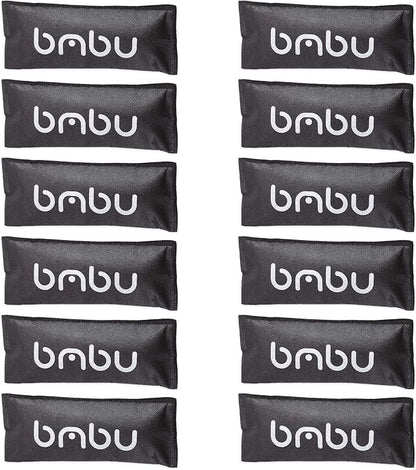 bmbu Charcoal Shoe Deodorizers by bmbu