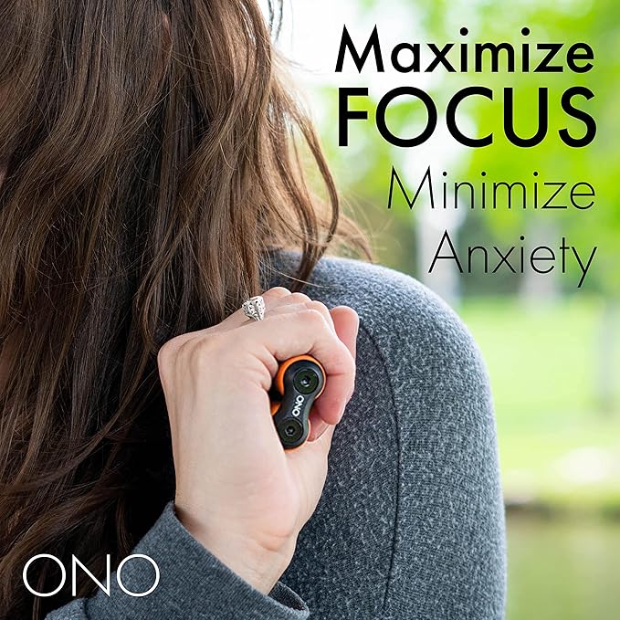 ONO Roller - Handheld Fidget Toy - Image 5