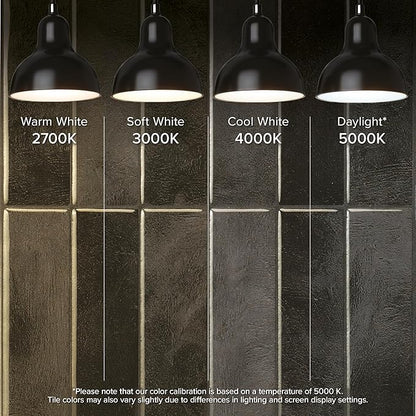 Smart Tiles Peel and Stick Backsplash - Image 3