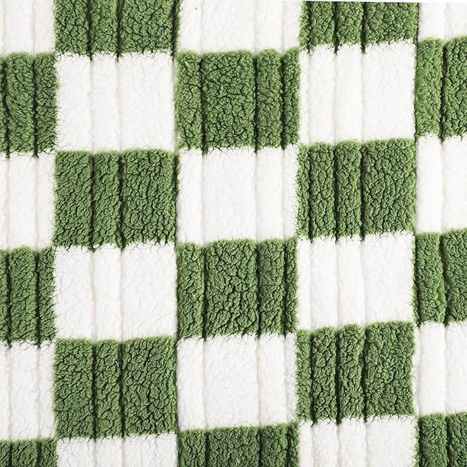 Electric Heated Blanket Full Size 72"×84" - Image 9
