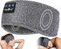 MUSICOZY Sleep Headphones Bluetooth Headband, 14 Hours Playtime, Sports Sweat by MUSICOZY