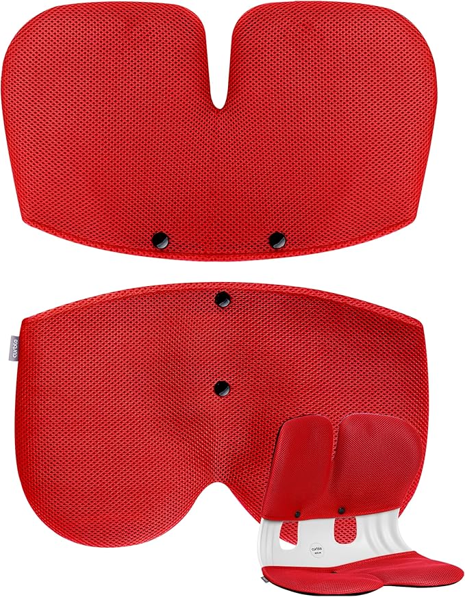 curble Grand Cover, Detachable Cover by curble