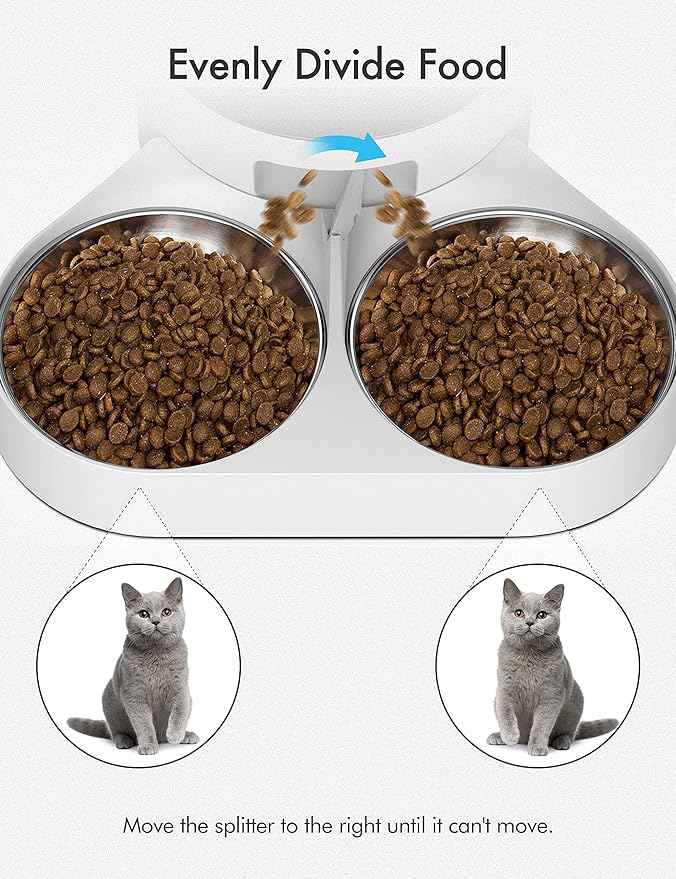 PETLIBRO Pet Food Splitter - Image 6