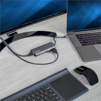 StarTech.com USB C Multiport Adapter - Image 7