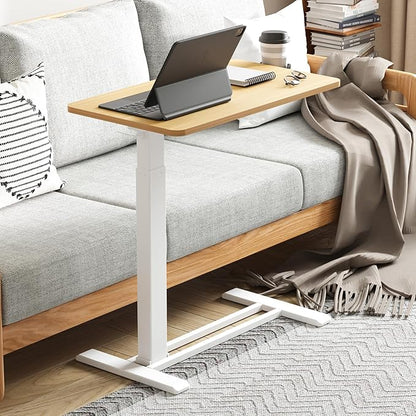 FLEXISPOT Mobile Standing Desk - Image 2