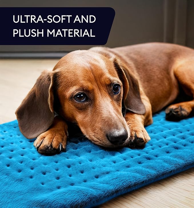 GENIANI XL Electric Heating Pad - Image 6