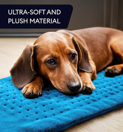 GENIANI XL Electric Heating Pad - Image 6