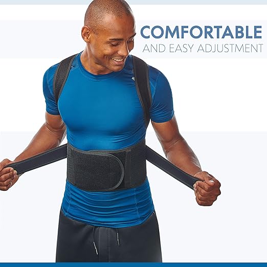 Posture Corrector for Men and Women - Image 6