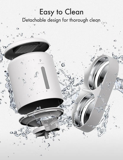 PETLIBRO Automatic Cat Food Dispenser - Image 5