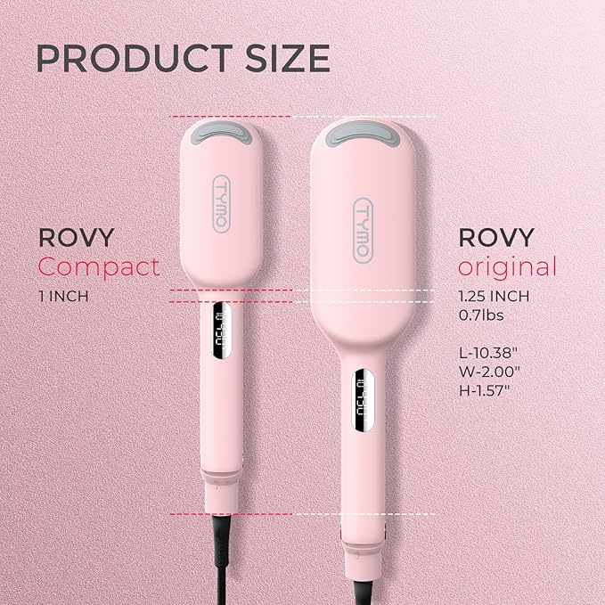 Curling Iron Hair Crimper Waver - Image 9