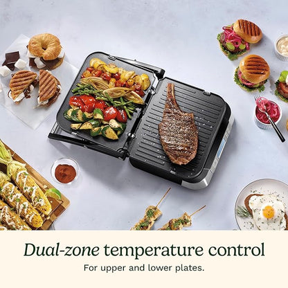 Cuisinart GR-6S Contact Griddler - Image 4